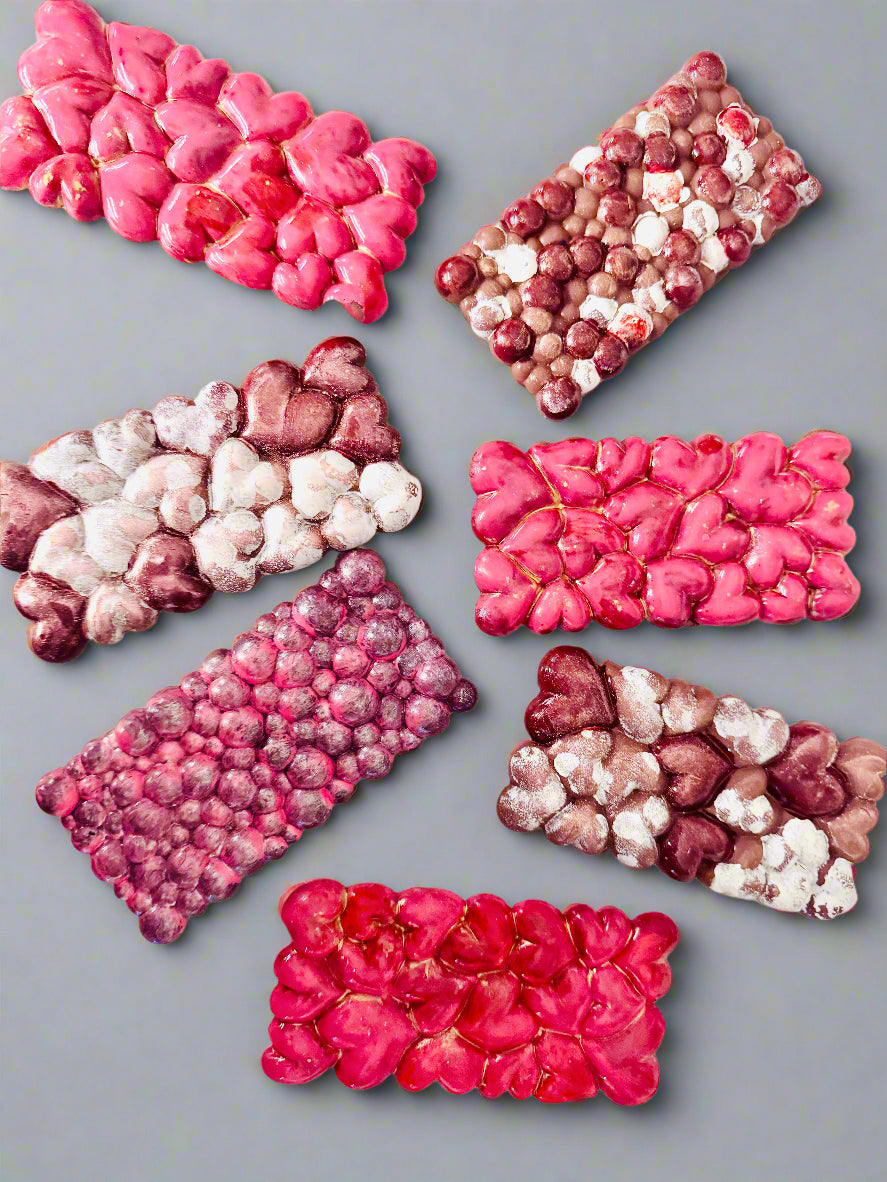 Malted Milk Chocolate Bar